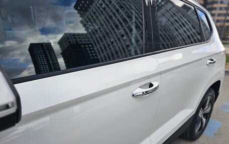 Volkswagen Tharu, 2021 год, 2 190 000 рублей, 7 фотография