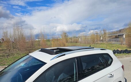 Volkswagen Tharu, 2021 год, 2 190 000 рублей, 2 фотография