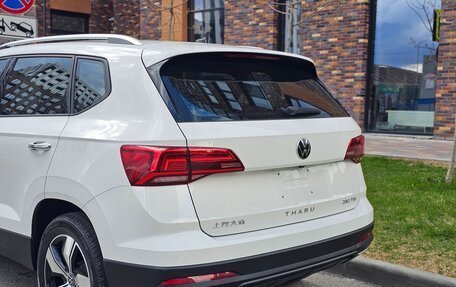 Volkswagen Tharu, 2021 год, 2 190 000 рублей, 8 фотография