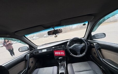 Toyota Corona IX (T190), 1993 год, 250 000 рублей, 11 фотография