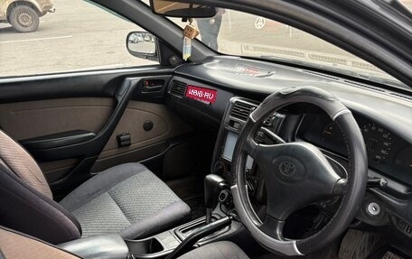 Toyota Corona IX (T190), 1993 год, 250 000 рублей, 10 фотография