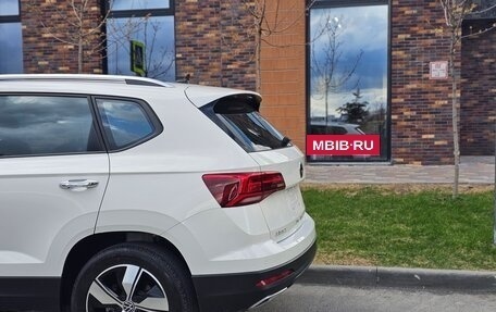 Volkswagen Tharu, 2021 год, 2 190 000 рублей, 9 фотография