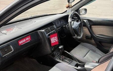 Toyota Corona IX (T190), 1993 год, 250 000 рублей, 9 фотография