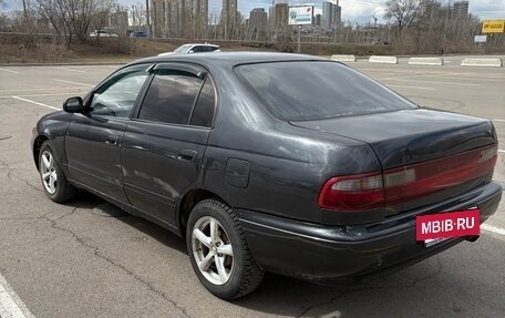 Toyota Corona IX (T190), 1993 год, 250 000 рублей, 6 фотография