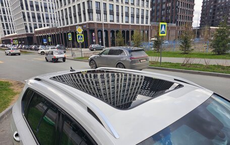 Volkswagen Tharu, 2021 год, 2 190 000 рублей, 15 фотография