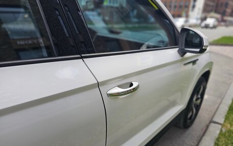 Volkswagen Tharu, 2021 год, 2 190 000 рублей, 16 фотография