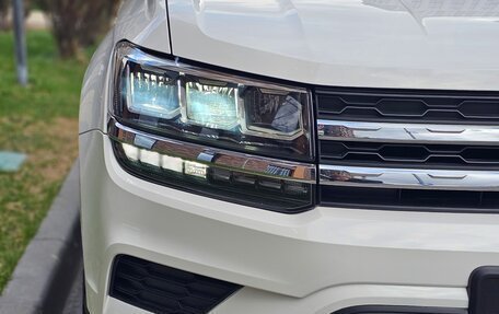 Volkswagen Tharu, 2021 год, 2 190 000 рублей, 22 фотография