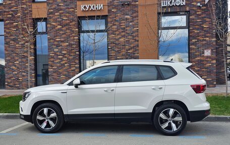 Volkswagen Tharu, 2021 год, 2 190 000 рублей, 10 фотография