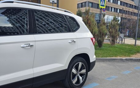 Volkswagen Tharu, 2021 год, 2 190 000 рублей, 12 фотография