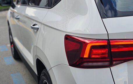 Volkswagen Tharu, 2021 год, 2 190 000 рублей, 20 фотография