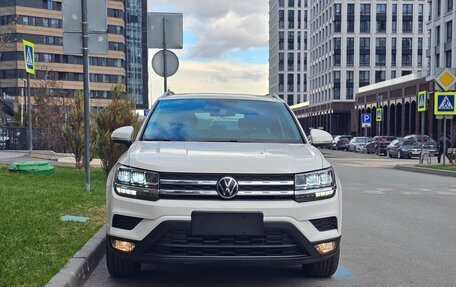 Volkswagen Tharu, 2021 год, 2 190 000 рублей, 23 фотография