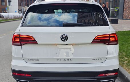 Volkswagen Tharu, 2021 год, 2 190 000 рублей, 19 фотография