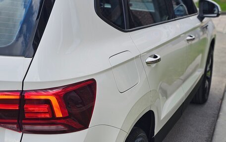 Volkswagen Tharu, 2021 год, 2 190 000 рублей, 21 фотография