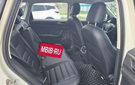 Volkswagen Tharu, 2021 год, 2 190 000 рублей, 17 фотография