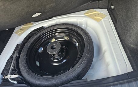 Volkswagen Tharu, 2021 год, 2 190 000 рублей, 25 фотография