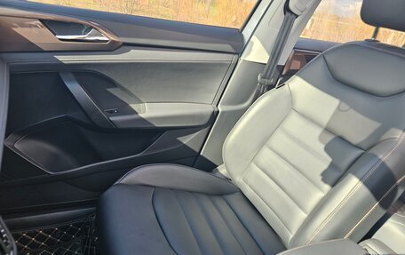 Volkswagen Tharu, 2021 год, 2 190 000 рублей, 34 фотография