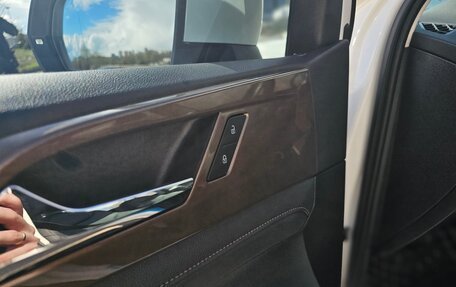 Volkswagen Tharu, 2021 год, 2 190 000 рублей, 28 фотография