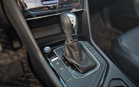 Volkswagen Tharu, 2021 год, 2 190 000 рублей, 35 фотография