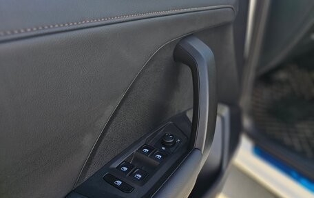 Volkswagen Tharu, 2021 год, 2 190 000 рублей, 29 фотография