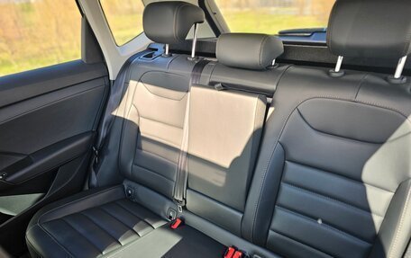 Volkswagen Tharu, 2021 год, 2 190 000 рублей, 37 фотография