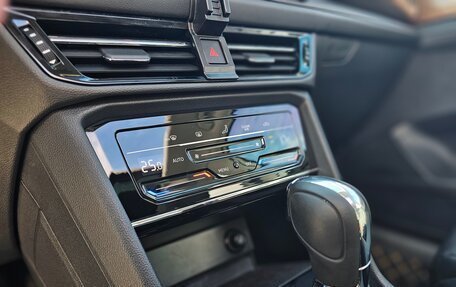 Volkswagen Tharu, 2021 год, 2 190 000 рублей, 38 фотография