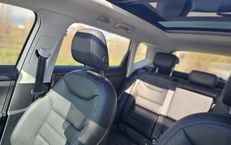 Volkswagen Tharu, 2021 год, 2 190 000 рублей, 39 фотография