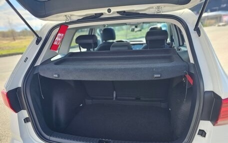 Volkswagen Tharu, 2021 год, 2 190 000 рублей, 27 фотография