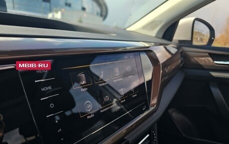 Volkswagen Tharu, 2021 год, 2 190 000 рублей, 31 фотография