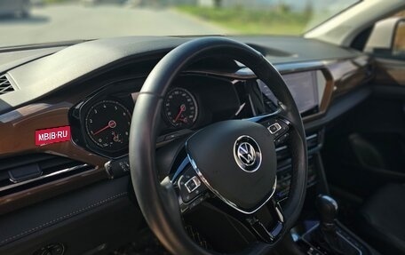 Volkswagen Tharu, 2021 год, 2 190 000 рублей, 36 фотография