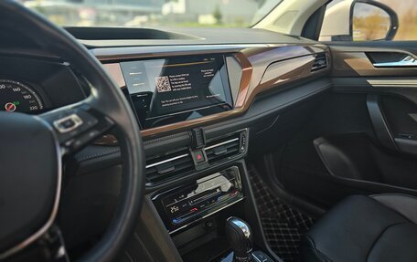 Volkswagen Tharu, 2021 год, 2 190 000 рублей, 40 фотография