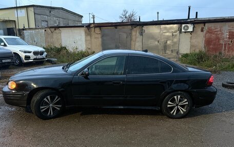 Pontiac Grand AM IV, 2003 год, 323 000 рублей, 3 фотография