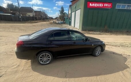 Toyota Verossa, 2001 год, 1 100 000 рублей, 2 фотография