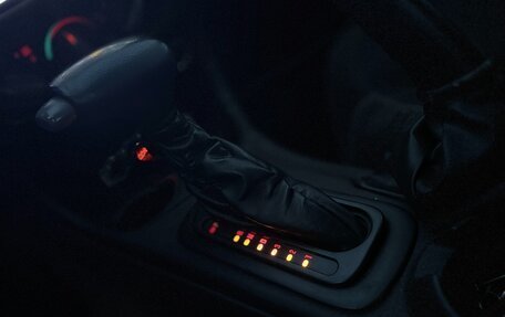 Pontiac Grand AM IV, 2003 год, 323 000 рублей, 11 фотография