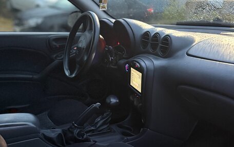 Pontiac Grand AM IV, 2003 год, 323 000 рублей, 8 фотография