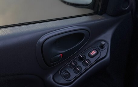 Pontiac Grand AM IV, 2003 год, 323 000 рублей, 9 фотография