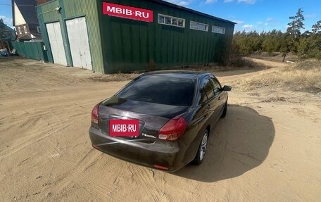 Toyota Verossa, 2001 год, 1 100 000 рублей, 3 фотография