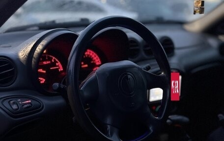 Pontiac Grand AM IV, 2003 год, 323 000 рублей, 10 фотография