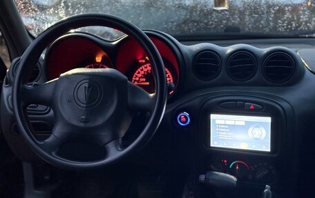 Pontiac Grand AM IV, 2003 год, 323 000 рублей, 12 фотография