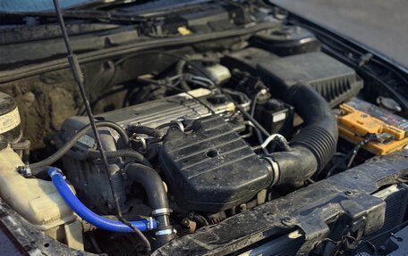 Pontiac Grand AM IV, 2003 год, 323 000 рублей, 13 фотография