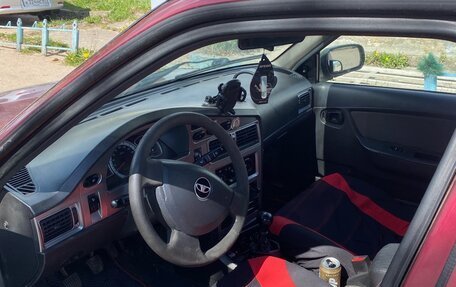 Daewoo Nexia I рестайлинг, 2010 год, 83 000 рублей, 6 фотография