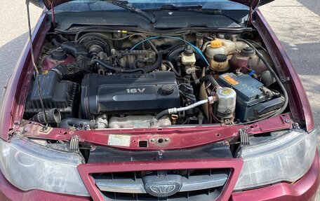 Daewoo Nexia I рестайлинг, 2010 год, 83 000 рублей, 8 фотография