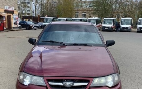 Daewoo Nexia I рестайлинг, 2010 год, 83 000 рублей, 5 фотография