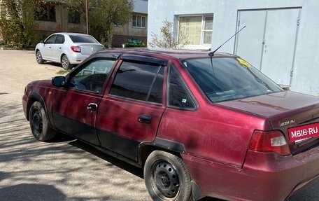 Daewoo Nexia I рестайлинг, 2010 год, 83 000 рублей, 7 фотография