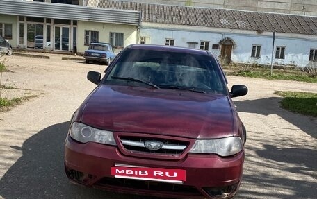 Daewoo Nexia I рестайлинг, 2010 год, 83 000 рублей, 9 фотография