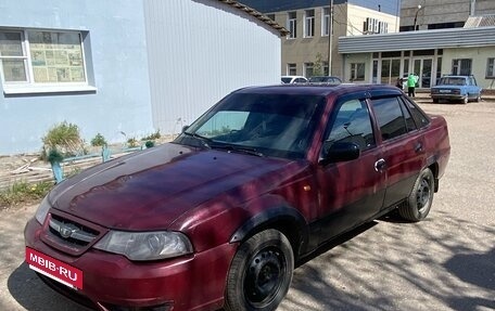 Daewoo Nexia I рестайлинг, 2010 год, 83 000 рублей, 4 фотография