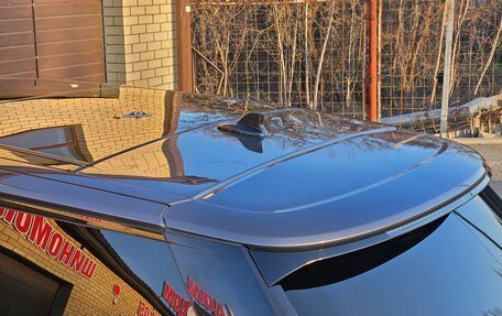 Land Rover Range Rover IV рестайлинг, 2016 год, 4 600 000 рублей, 30 фотография