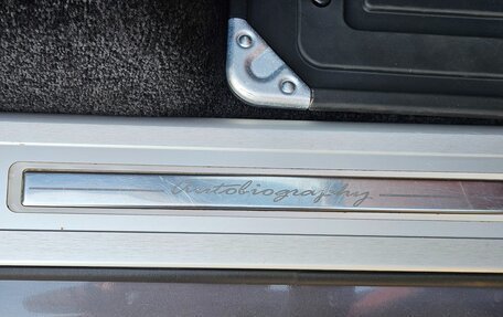 Land Rover Range Rover IV рестайлинг, 2016 год, 4 600 000 рублей, 32 фотография