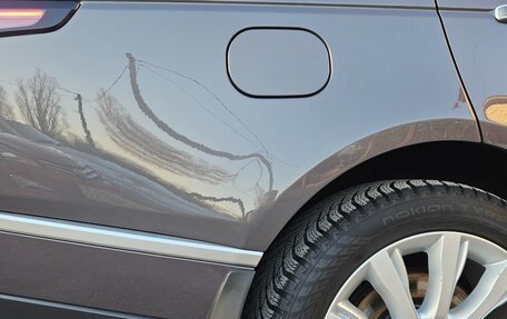 Land Rover Range Rover IV рестайлинг, 2016 год, 4 600 000 рублей, 35 фотография