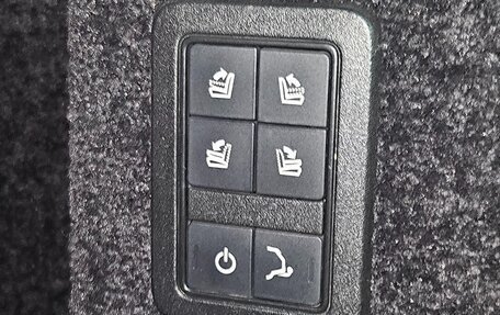 Land Rover Range Rover IV рестайлинг, 2016 год, 4 600 000 рублей, 38 фотография