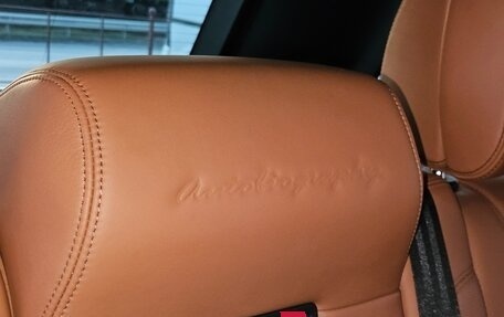 Land Rover Range Rover IV рестайлинг, 2016 год, 4 600 000 рублей, 34 фотография